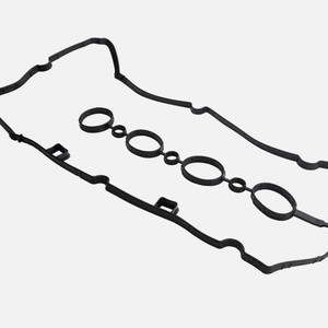 Valve Cover <b>Gasket</b> 55354237 55564395 For Chevrolet Opel Vauxhall Fiat Custom Shaped Oil Sealing - Product Image 1