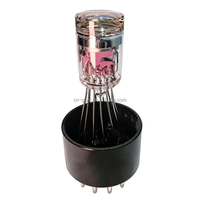 Tubo Fotomultiplicador de Alta Temperatura N3012 |   Dispositivo Optoelectrónico Confiable de Vidrio Borosilicato Marca GOHITEC, para Petróleo, 1 Año de Garantía