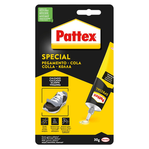 รองเท้าพิเศษนูรัล แพทเท็กซ์ (แพ็คบลิสเตอร์ 30 กรัม) - Product Image 4