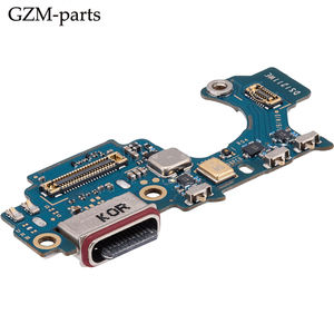 <span class=keywords><strong>โทรศัพท์</strong></span>มือถือเครื่องชาร์จ USB Dock คอนเนคเตอร์บอร์ดชาร์จพอร์ต Flex สําหรับ <span class=keywords><strong>Samsung</strong></span> Galaxy Z Flip 4 5G - Product Image 2