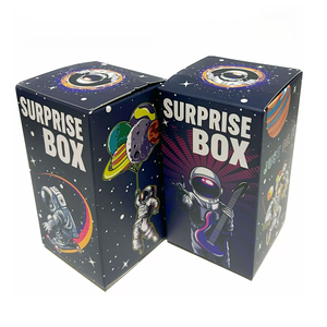 <span class=keywords><strong>Caja</strong></span> <span class=keywords><strong>Misteriosa</strong></span> Holográfica <span class=keywords><strong>de</strong></span> la Suerte con Soporte <span class=keywords><strong>de</strong></span> Exhibición |   <span class=keywords><strong>Caja</strong></span> Ciega Personalizada con Láser para Coleccionables |   <span class=keywords><strong>Caja</strong></span> <span class=keywords><strong>de</strong></span> Regalo Sorpresa al por Mayor - Product Image 6