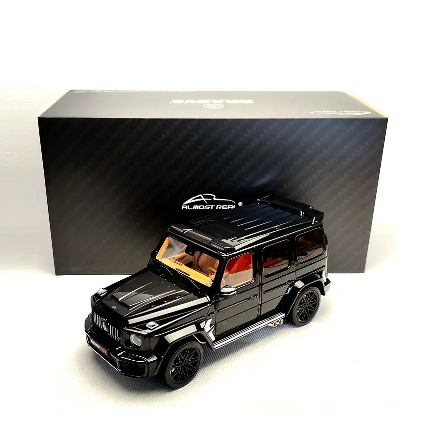 OEM diecast cars 1 18 collectables model model cars 1 18 metal diecast China manufacturer