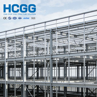 Fournisseur de bâtiments commerciaux, hôtels, bureaux et centres commerciaux préfabriqués en structure acier, design écologique