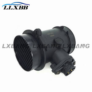 メルセデスベンツE320S320 <span class=keywords><strong>0000940548</strong></span> A0000940548用オリジナルMAFセンサーマスエアフローメーター0280217500 - Product Image 5