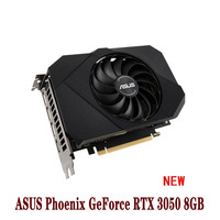 Pour ASUS GeForce RTX 3050 8 go RTX 3050 Support AMD Intel CPU de bureau LHR nouveau