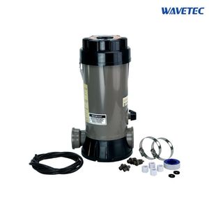 เครื่องจ่ายคลอรีนอัตโนมัติสำหรับสระว่ายน้ำ/เครื่องจ่ายเม็ดคลอรีน อุปกรณ์และเครื่องมือสำหรับสระว่ายน้ำ - Product Image 1