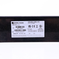 Kfd0-cs-ex1.52 | Le PLC fournit une isolation des signaux, une conversion de tension sécurisée, une transmission anti-interférences, stable pour les zones dangereuses.