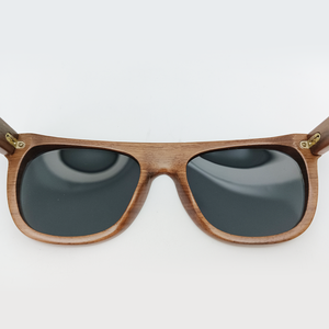 Lunettes de soleil <span class=keywords><strong>en</strong></span> bois de noyer noir faites à la main, de haute qualité et très demandées, monture de luxe unique avec grain <span class=keywords><strong>particulier</strong></span>, idéales <span class=keywords><strong>pour</strong></span> les soirées - Product Image 6