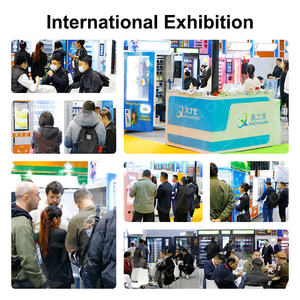 Máquina Expendedora <span class=keywords><strong>de</strong></span> Fundas para Teléfonos Móviles con Impresora Instantánea <span class=keywords><strong>de</strong></span> Tinta UV con Tecnología IA para Imprimir Fundas - Product Image 6