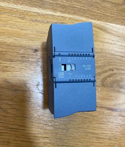 6ES7223 1BH32 0XB0/6ES7223 1BL32 0XB0/6ES7223 1PH32 0XB0/6ES7223 1PL32 0XB0 Módulo PLC de Control S7 1200 SM1223 Original - Product Image 5