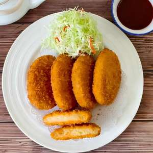 Torte di patate al <span class=keywords><strong>Curry</strong></span>-prodotti sani e deliziosi da produttori all'ingrosso - Product Image 5