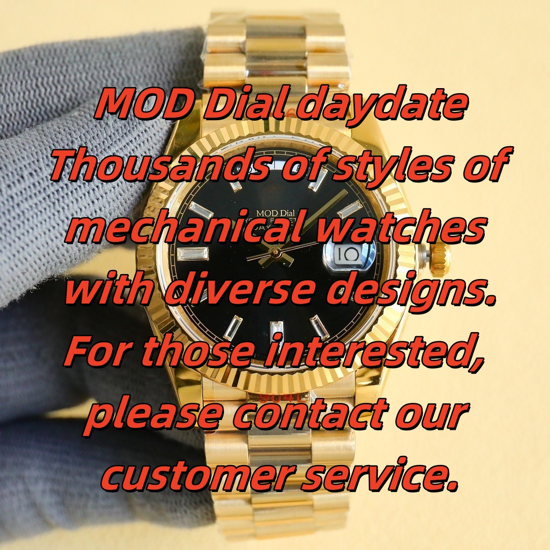 presidential rolex 36mm