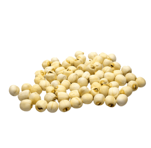 เมล็ดบัวแห้งสีขาวจากเวียดนามส่งออก FOOD_HIGH มาตรฐานและราคาถูก - Product Image 1