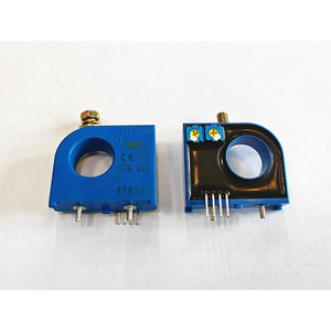 เซ็นเซอร์วัดกระแสแบบฮอลล์เอฟเฟกต์คุณภาพระดับมืออาชีพ 200A AC-DC - Product Image 1