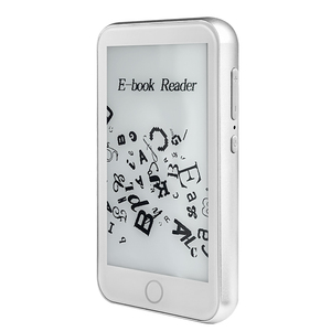 Lecteur de livres électroniques BK371 XPOD E-Ink 3,7 pouces, compatible LINUX TXT, affichage en noir et blanc, lecteur portable. - Product Image 5