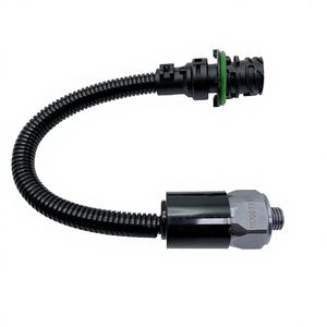 เซ็นเซอร์วัดแรงดันน้ำมัน Senwitt รุ่น 11170077 แบบเกลียว สำหรับอะไหล่รถขุด - Product Image 2