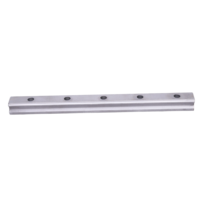 Bloc de guidage linéaire MGN7H MGN9H MGN12H MGN15H, chariot linéaire mini haute charge pour l'automatisation des machines CNC