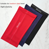 Silky Spandex Léger Dreadlock Tube Extensible Extra-Large pour une Couverture Complète Protection des Cheveux pour un Style de Vie Actif
