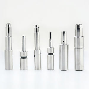 Werkseitig zertifiziertes Stanzwerkzeug-Stanz-und Matrizen set aus Stahl, einschl ießlich Stück und Burring Punch-für Formen - Product Image 3