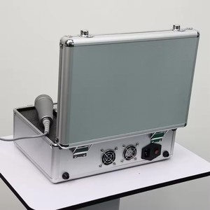 CHINCAN JC06 ultrasonic professional ultrasonic therapy machine pain relief <b>physical</b> ultrasonic - Product Image 5