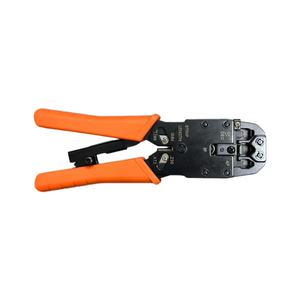 Mạng dụng cụ cầm tay <span class=keywords><strong>RJ45</strong></span> crimper với Mini Cáp đấm xuống vũ nữ Thoát y Cutter-<span class=keywords><strong>RJ11</strong></span> <span class=keywords><strong>RJ12</strong></span> <span class=keywords><strong>RJ45</strong></span> crimper Kìm Chất lượng cao - Product Image 3