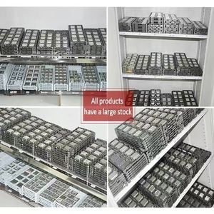 Para procesador Intel Core I5 14400 con caché de 20M hasta 4,70 GHz para aplicaciones de escritorio y servidor Tipo de enchufe L3 - Product Image 4