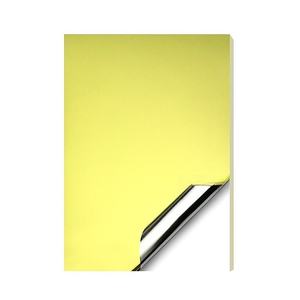 Papel Adhesivo de Vinilo Blanco Brillante de Alta Calidad, 8.5x11 Pulgadas, Tamaño A4 A3, Impermeable e Imprimible para Impresora Láser, Alta Adhesión - Product Image 6