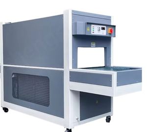 Automatic Rapid Freezing Setting Intelligent Temperature Control <b>Shoe</b> <b>Making</b> <b>Machine</b> for Men's Women's <b>Shoes</b> Core Motor <b>Shoe</b> - Product Image 1