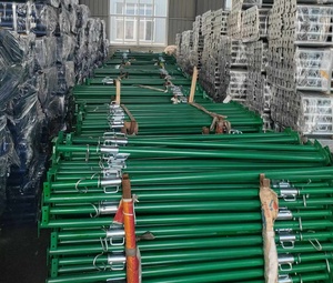 Oem xây dựng Acro <span class=keywords><strong>Prop</strong></span> nhiệm vụ nặng nề có thể điều chỉnh chứng nhận thép <span class=keywords><strong>Prop</strong></span> thép chân máy đứng cho xây dựng <span class=keywords><strong>Prop</strong></span> - Product Image 6