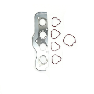 Mazda 6 (GG/GH) 2002-2012 Mazda 3 (BK/BL) 2003-2013 Mazda 5 (CR) 2005-2010 8LG1-10-271 için Motor Kapak Contası Seti - Product Image 4