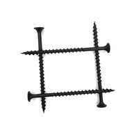 Hoge kwaliteit verborgen camera gipsplaatschroef parafuso tornillo para madera kopschroef Phillips koolstofstaal bugle kop gipsplaatschroeven