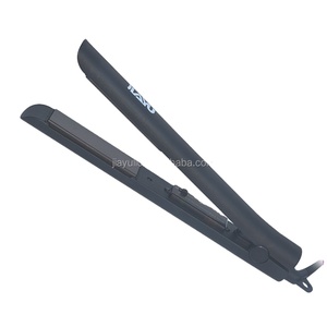 Plancha de Pelo Eléctrica Profesional de Cerámica Bling Top <span class=keywords><strong>10</strong></span>, Calentamiento Rápido, Pantalla LED Ajustable, Automática, para Uso Doméstico - Product Image 2