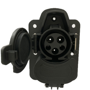 <span class=keywords><strong>Prise</strong></span> combinée 150A/200A, <span class=keywords><strong>prise</strong></span> de chargeur CCS, type 1, connecteur SAE J1772 <span class=keywords><strong>pour</strong></span> <span class=keywords><strong>installation</strong></span> dans les véhicules <span class=keywords><strong>électrique</strong></span>s, <span class=keywords><strong>voiture</strong></span> <span class=keywords><strong>électrique</strong></span> - Product Image 5