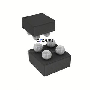 วงจรรวม IC รุ่น LP5907UVE-1.2/NOPB DSBGA-4 ของแท้และใหม่ที่ได้รับการรับรอง - Product Image 1