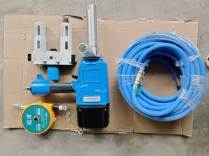 Los Pistolas de Aturdimiento Neumáticas se Utilizan para Matar Ganado, Caballos de Indias, Caballos y Camellos. Poseen una Poderosa <span class=keywords><strong>Fuerza</strong></span> de Impacto. - Product Image 1