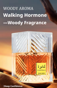 <span class=keywords><strong>Perfume</strong></span> Árabe Kamla <span class=keywords><strong>de</strong></span> Larga Duración y Alta Calidad para Hombre, <span class=keywords><strong>de</strong></span> Dubai, con Fragancia Amaderada del Medio <span class=keywords><strong>Oriente</strong></span>, Aroma Popular Unisex - Product Image 2