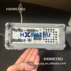 1PC Générateur de signal KEYSIGHT 33500B d'occasion_**      H - Product Image 4
