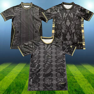 Vendita Diretta di Fabbrica della Nuova Maglia da Calcio 2627 di Alta Qualità, Appositamente Progettata per Club Portoghesi e Brasiliani - Product Image 4