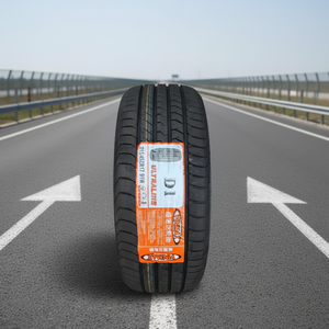 Vente directe d'usine, pneus automobiles neufs de marque Outer, 215/45R17 91W, avec garantie, pneus de haute qualité - Product Image 6