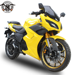 Motocicleta Scrambler Chile 11000w Range 200 - Product Image 4