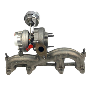 Nuevo turbocompresor GT1749V 713673-5006S 038253056H para VW Golf Bora Audi A3 <span class=keywords><strong>Seat</strong></span> 1.9 TDI motor ALH <span class=keywords><strong>ASV</strong></span> - Product Image 1