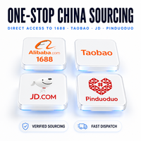 Agent Taobao 1688 de Shenzhen pour sites de ventes chinois vers Houston Canada, livraison directe DDP, suivi des marchandises Aliexpress, porte à porte