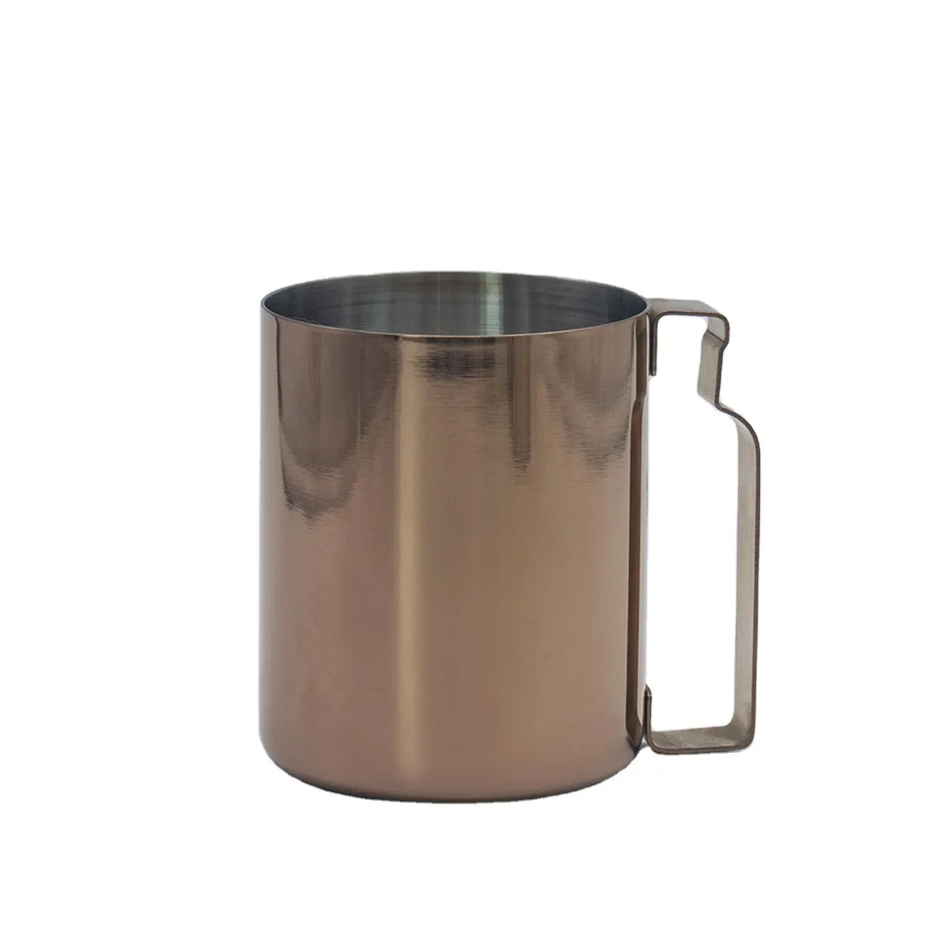 304 stainless steel Absolut mule mug , Moscow mule mug, shot glass