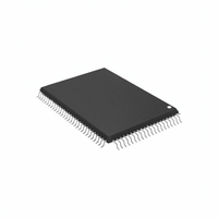 Speicherchip Cy7C1357C-133Axc 100 Lqfp Elektronische Komponenten BOM IC Auf Lager