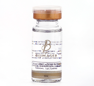 Alta calidad Biomaser ceja agente blanqueador en tiempo quitando mal colores <span class=keywords><strong>de</strong></span> maquillaje permanente quitar <span class=keywords><strong>Gel</strong></span> - Product Image 5
