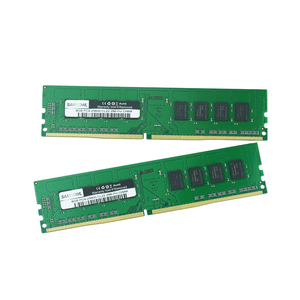 หน่วยความจำเกมมิ่งขายดี DDR4 8GB 3200MHz สำหรับเดสก์ท็อป คุณภาพสูง ฮีทซิงค์หน่วยความจำ <span class=keywords><strong>DDR3</strong></span> 16GB 1600MHz สำหรับเดสก์ท็อป DDR5 32GB <span class=keywords><strong>RgB</strong></span> - Product Image 3