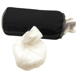 Контроллер программируемый логический (ПЛК) Esmk3 Carbon Bag, новый оригинальный, в наличии, для промышленной автоматизации, специализированный для PAC - Product Image 1