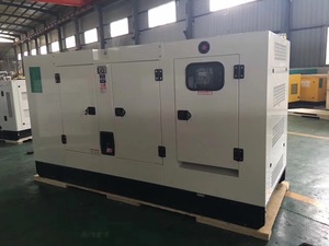 Tất cả các cuộn dây đồng stamford không chổi than phát điện và vlais 25 KVA DIESEL điện máy phát điện Máy phát điện 20 KW 25 KVA giá để bán - Product Image 3