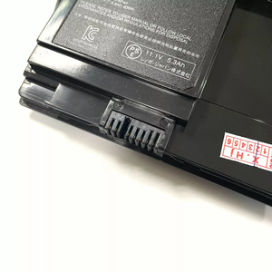 Pin cho Lenovo <span class=keywords><strong>ThinkPad</strong></span> <span class=keywords><strong>x220t</strong></span> X220 X220i 42t4881 42t4879 0a36285 45n1079 67 + 11.1V 5001mAh mới - Product Image 4