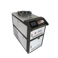 HaiYi machine de soudage laser à main stylo 2000w micro machine de soudage laser prix